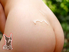 激しいSEX大好き！デカ尻エロ雌が野外でヤリまくり　アヘ顔発情イキ　サンプル画像06